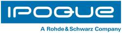 Logo ipoque GmbH