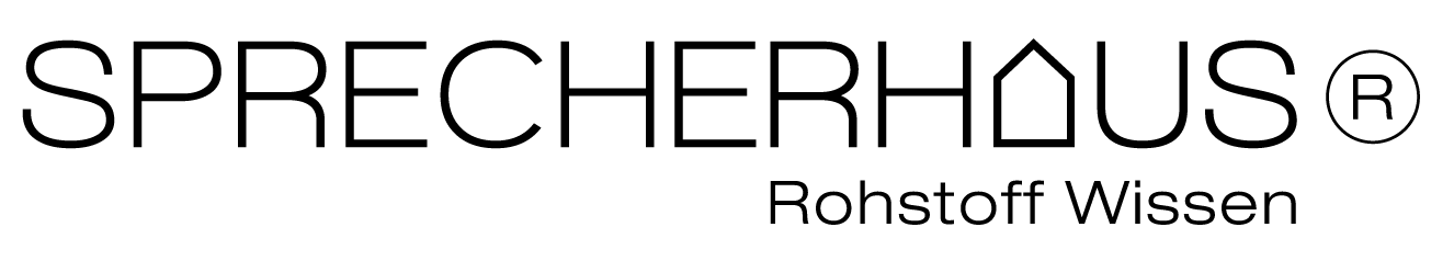 SPRECHERHAUS®