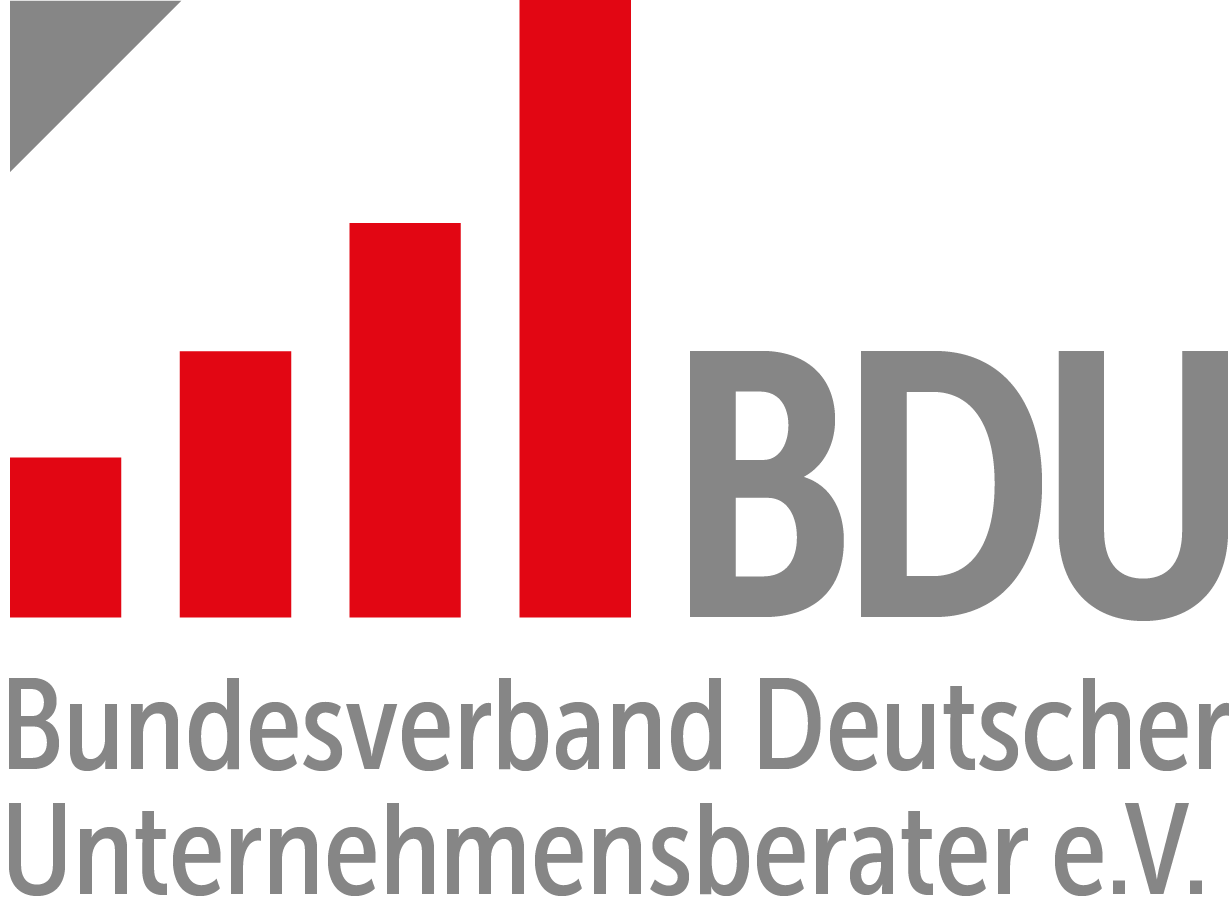 Bundesverband Deutscher Unternehmensberater BDU e.V.