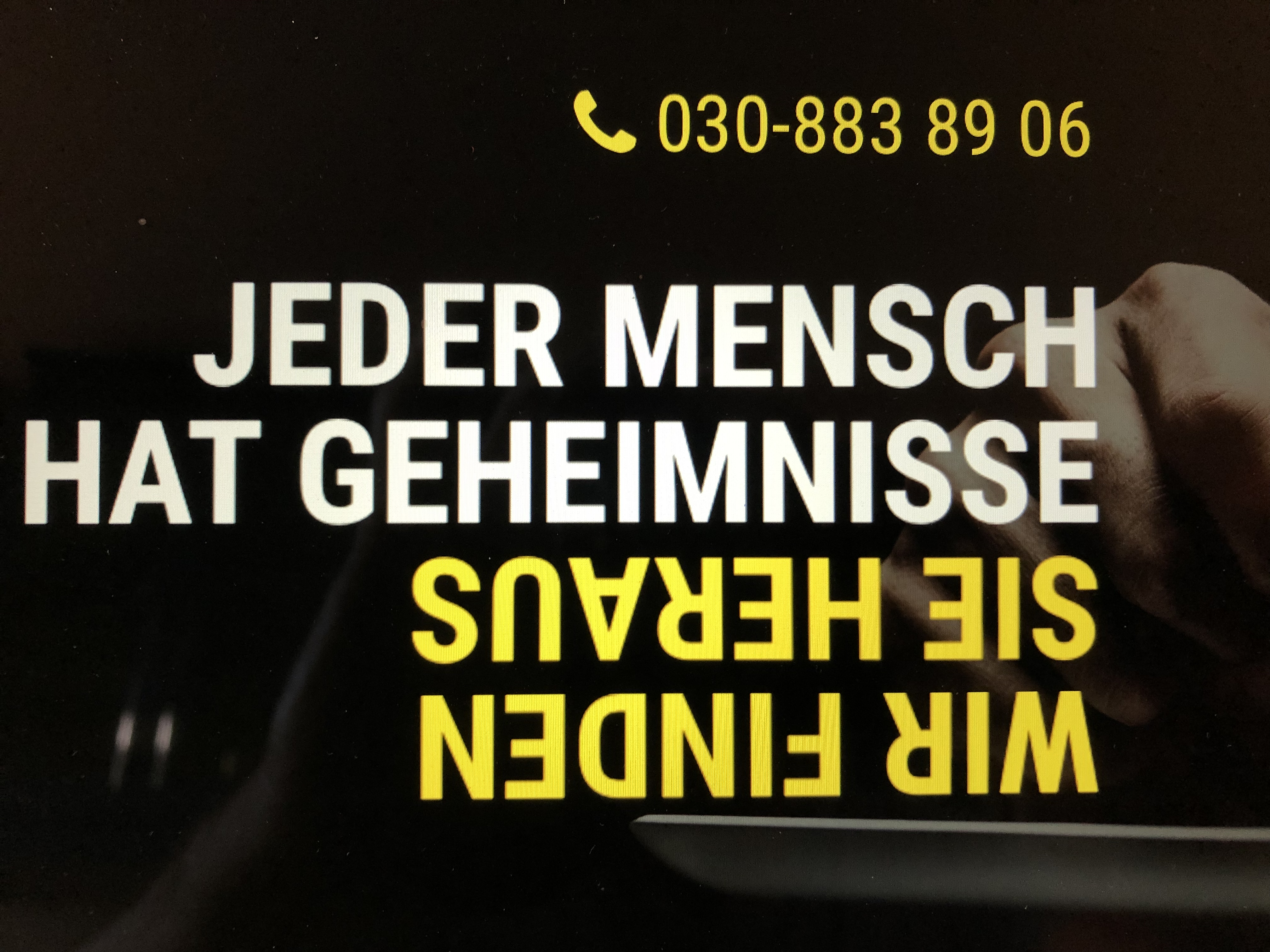 Detektei Lietz