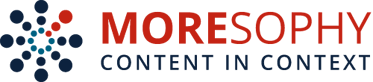 moresophy GmbH