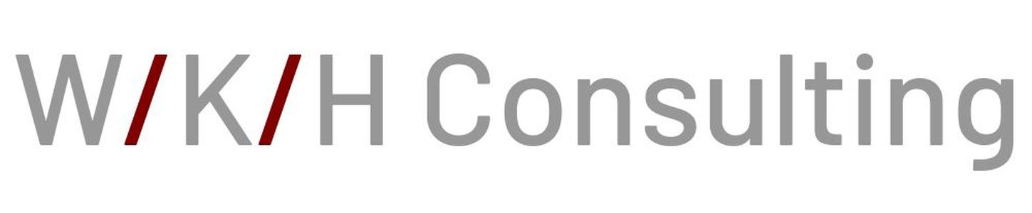 W/K/H Consutling