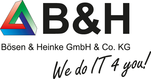 Bösen & Heinke GmbH & CO. KG