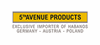 Logo von 5TH AVENUE Products Trading-GmbH