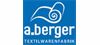 Logo A. Berger GmbH Textilwarenfabrik