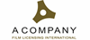 Logo A-Company Film Licensing International GmbH