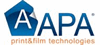 Logo A.P.A. S.p.A.