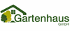 Logo A-Z Gartenhaus GmbH