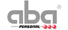 Logo aba Personal GmbH & Co. KG