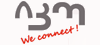 Logo ABM Communication GmbH