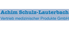 Achim Schulz-Lauterbach GmbH