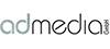 Logo ad-media GmbH