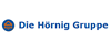 Logo Adam Hörnig Baugesellschaft mbH & Co. KG