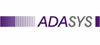 Logo ADASYS GmbH'