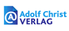 Logo Adolf Christ Verlag GmbH & Co. KG