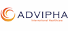 Logo Advipha Alliances GmbH