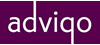 Logo adviqo AG