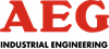 Logo AEG Industrial Engineering Aktiengesellschaft