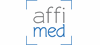 Logo Affimed GmbH