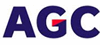 Logo AGC Glass Germany