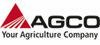 Logo AGCO GmbH