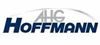 Logo AHG Hoffmann GmbH & Co. KG