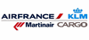Logo Air France Cargo