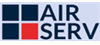 Logo AIR-Serv Airport Services GmbH