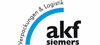 akf siemers holding GmbH