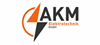 Logo von AKM-Elektrotechnik GmbH