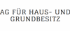 AKTIENGESELLSCHAFT FÜR HAUS- UND GRUNDBESITZ