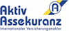 Logo Aktiv Assekuranz Makler GmbH