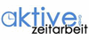 Aktive Zeitarbeit GmbH