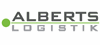 Logo Alberts Logistik GmbH & Co. KG