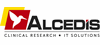 Logo Alcedis GmbH