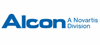 Logo Alcon Pharma GmbH