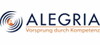 Logo ALEGRIA GmbH & Co. KG