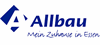 Logo Allbau AG