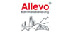 Logo Allevo Kommunalberatung GmbH