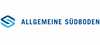 Allgemeine SÜDBODEN Grundbesitz Verwaltung GmbH