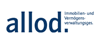 Logo allod Immobilien- und Vermögensverwaltungsges. mbH & Co. KG