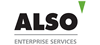 Logo ALSO Enterprise Services GmbH