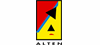 Logo ALTEN Technology GmbH