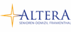 Logo von ALTERA Senioren-Domizil Frankenthal GmbH