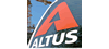 Logo ALTUS-Bau GmbH