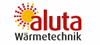 Logo aluta Wärmetechnik GmbH