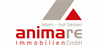 Logo animare Immobilien GmbH