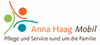 Logo von Anna Haag Mobil