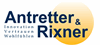 Antretter & Rixner Haustechnik GmbH