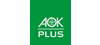 AOK PLUS - Die Gesundheitskass